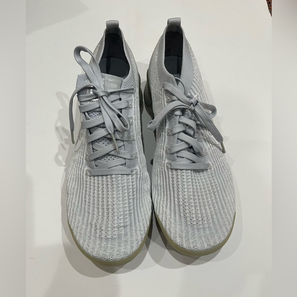 Nike Air White VaporMax 2021 Sz.‎ 11